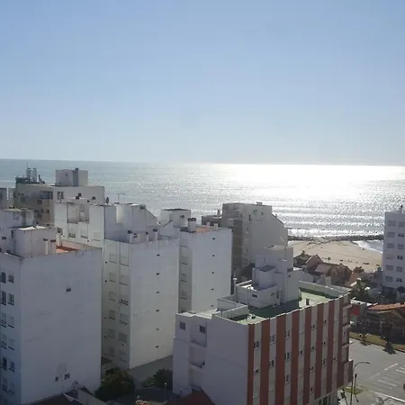 La Perla I Apartment Mar del Plata Exterior photo