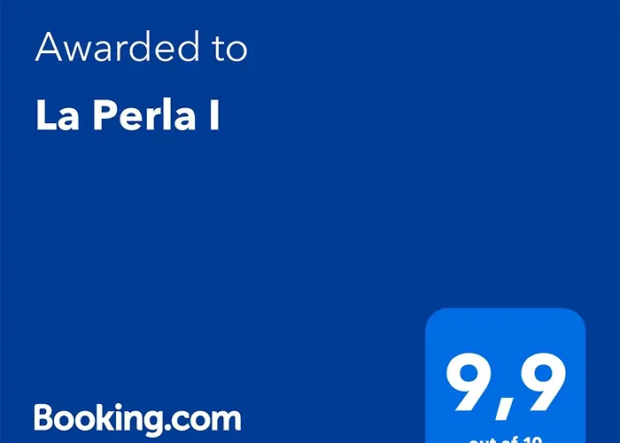 La Perla I