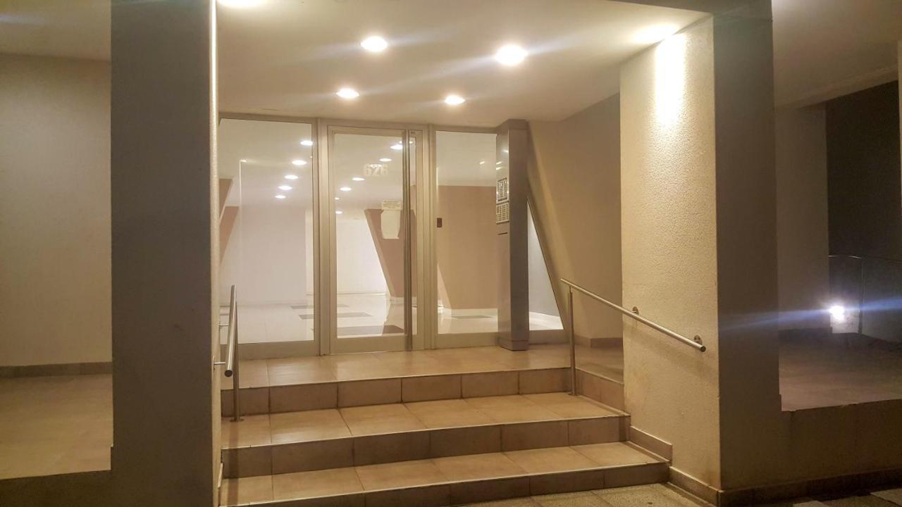 La Perla I Apartment *
