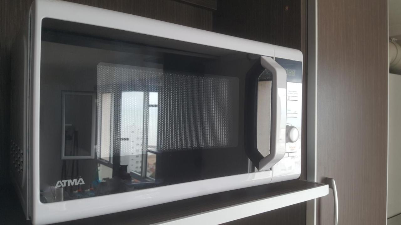 Apartment La Perla I
