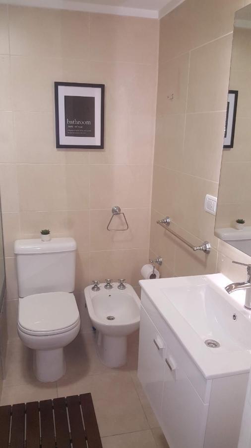 Apartment La Perla I