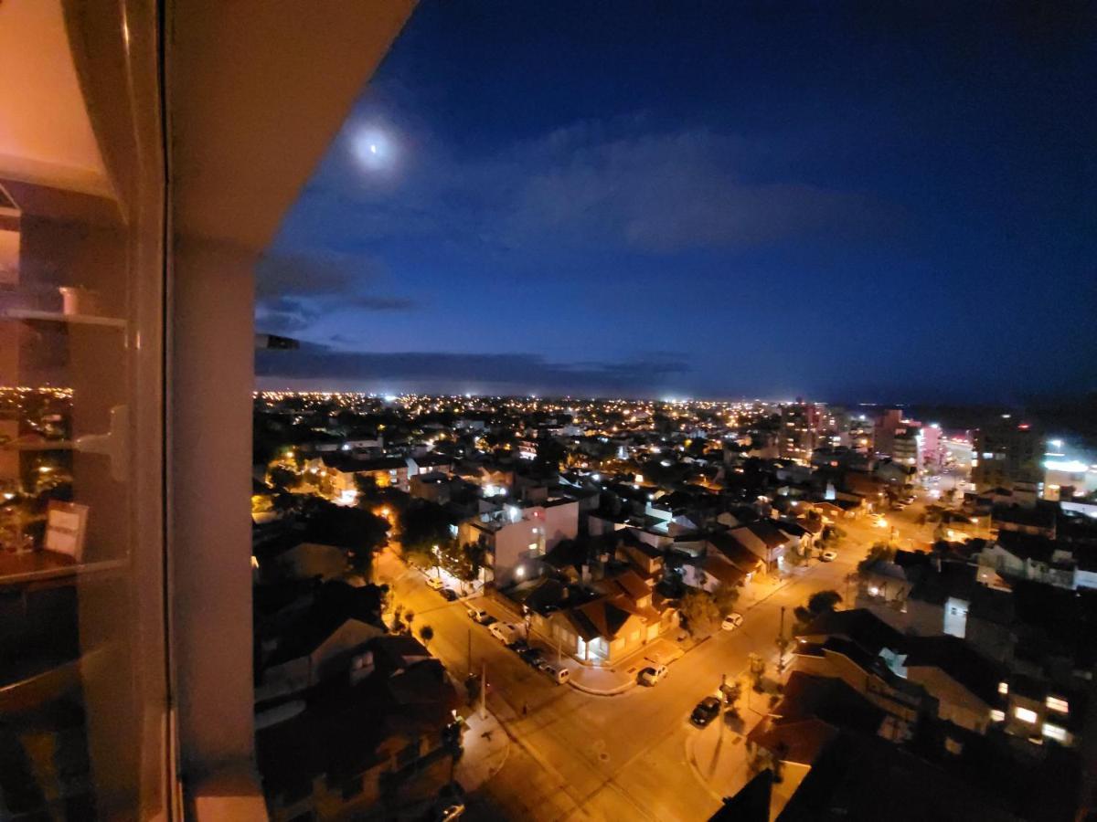 La Perla I Apartment Mar del Plata