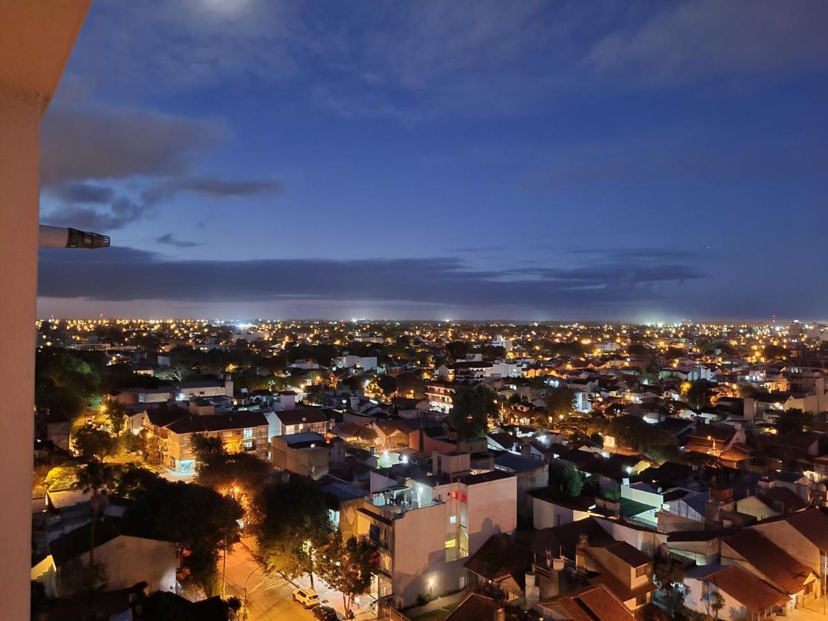 La Perla I Apartment Mar del Plata