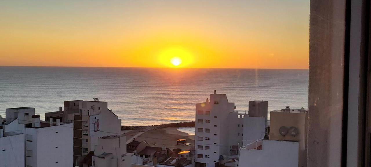 Apartment La Perla I Mar del Plata
