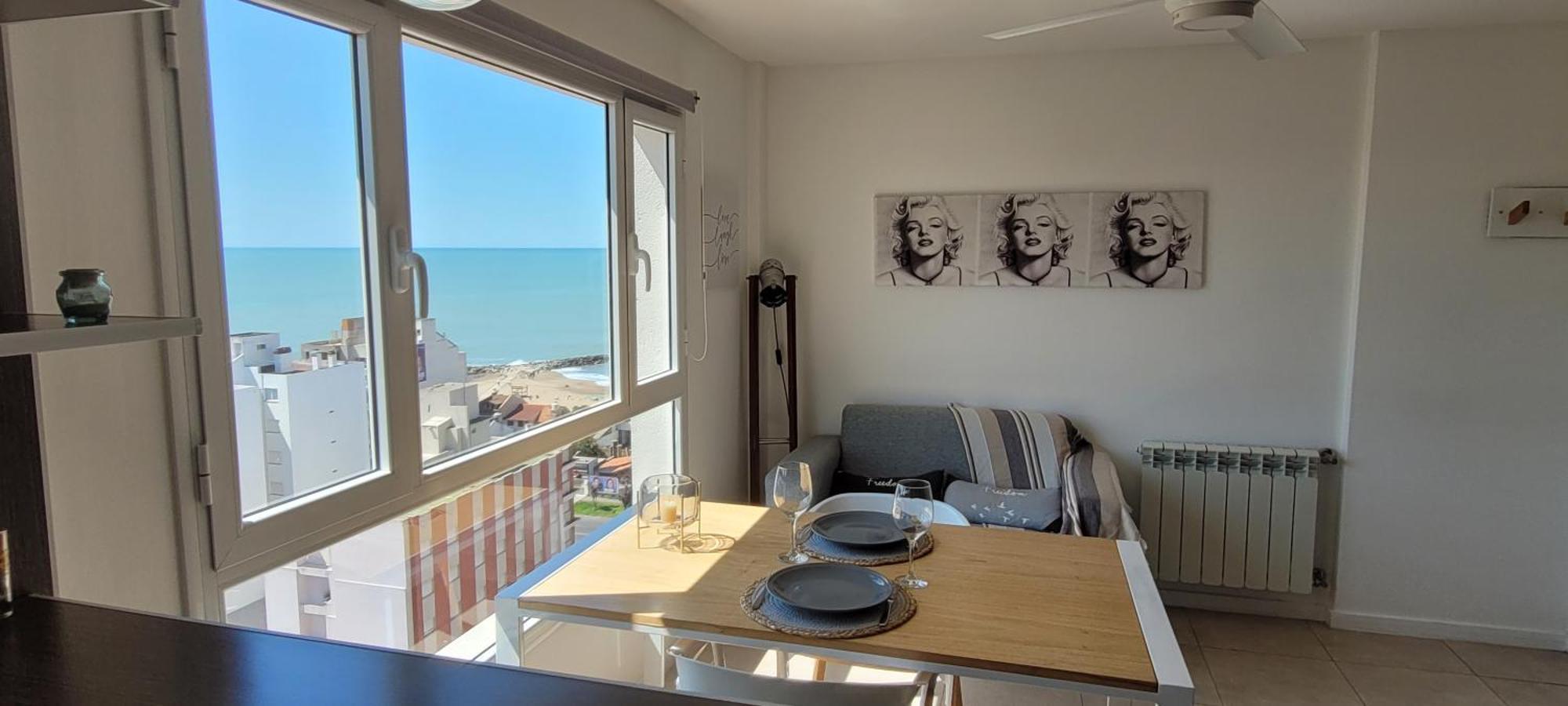 La Perla I Apartment