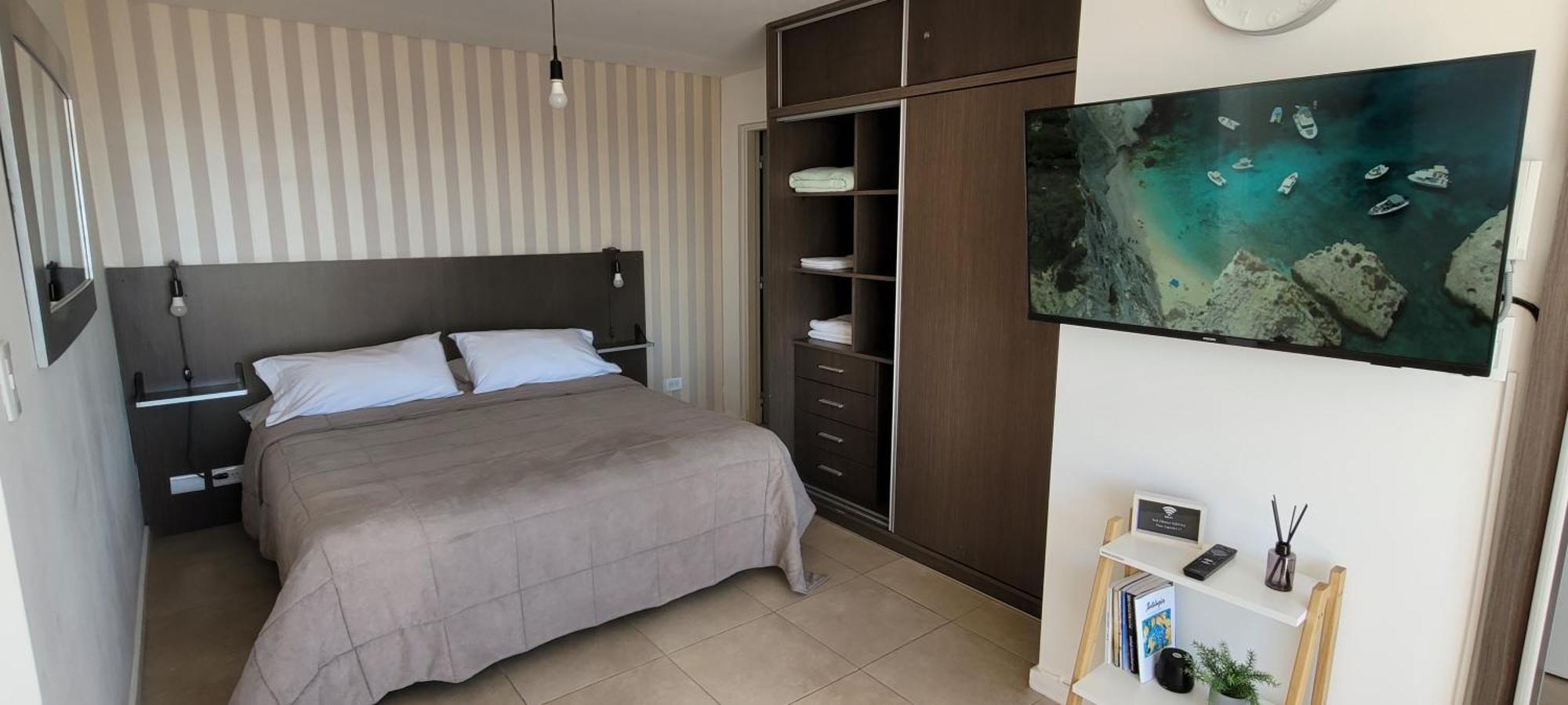 Apartment La Perla I *