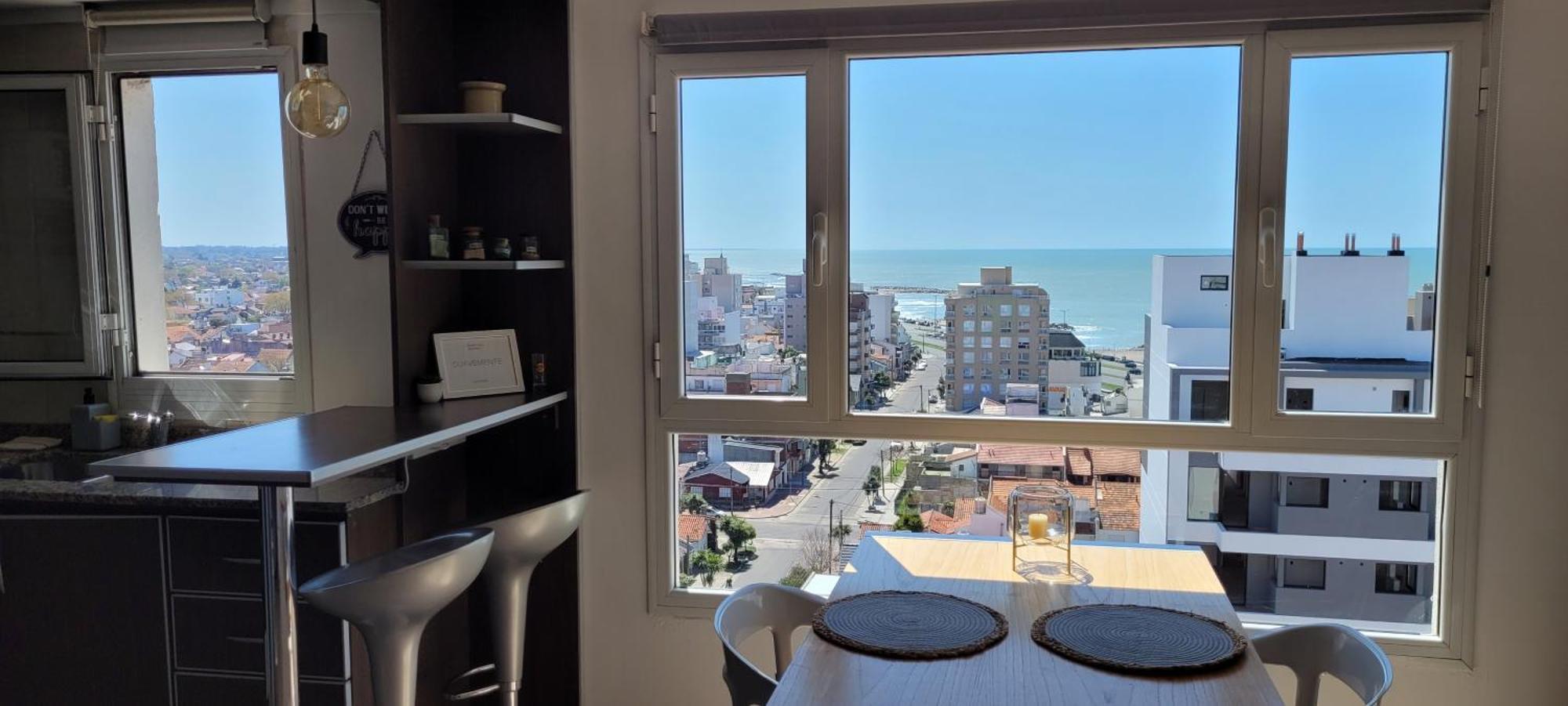 La Perla I Apartment Mar del Plata