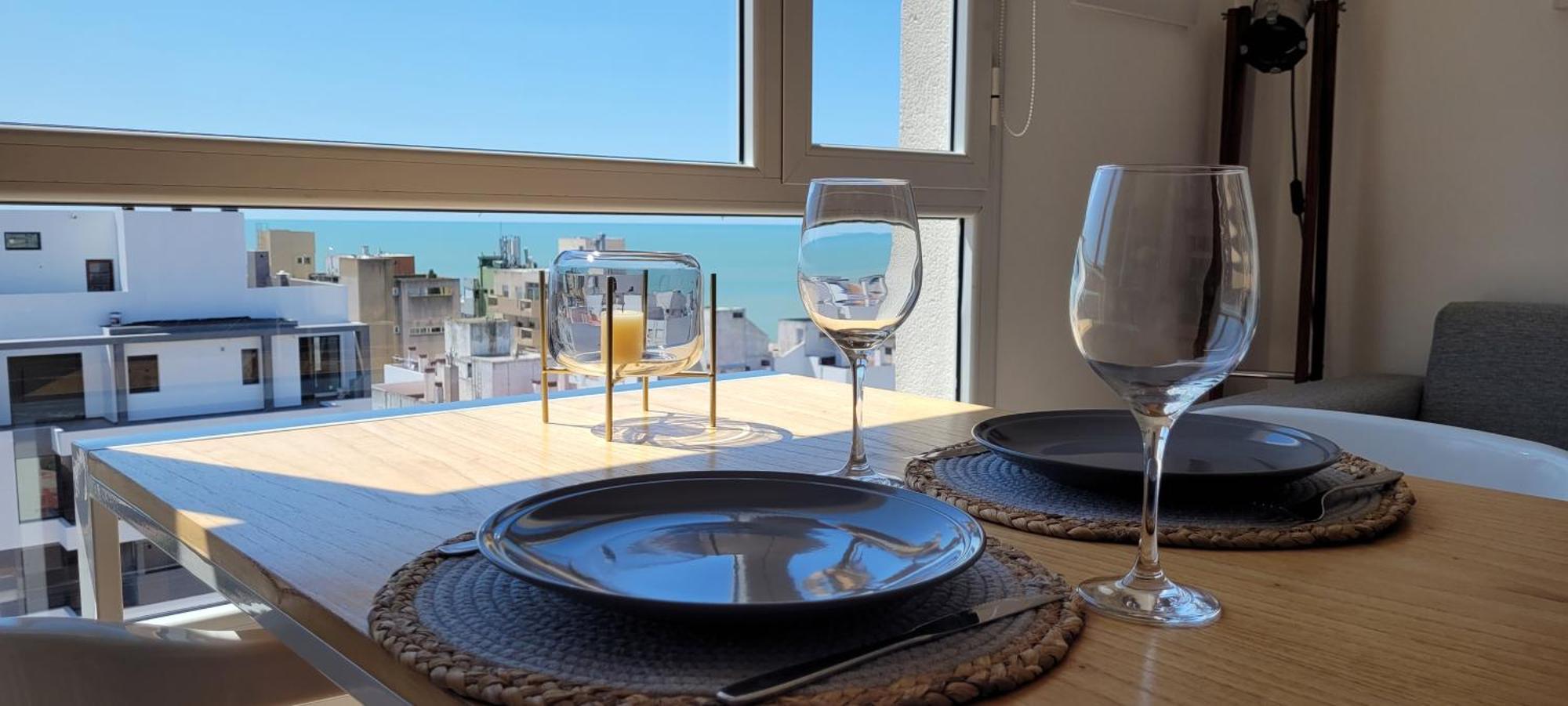 La Perla I Apartment