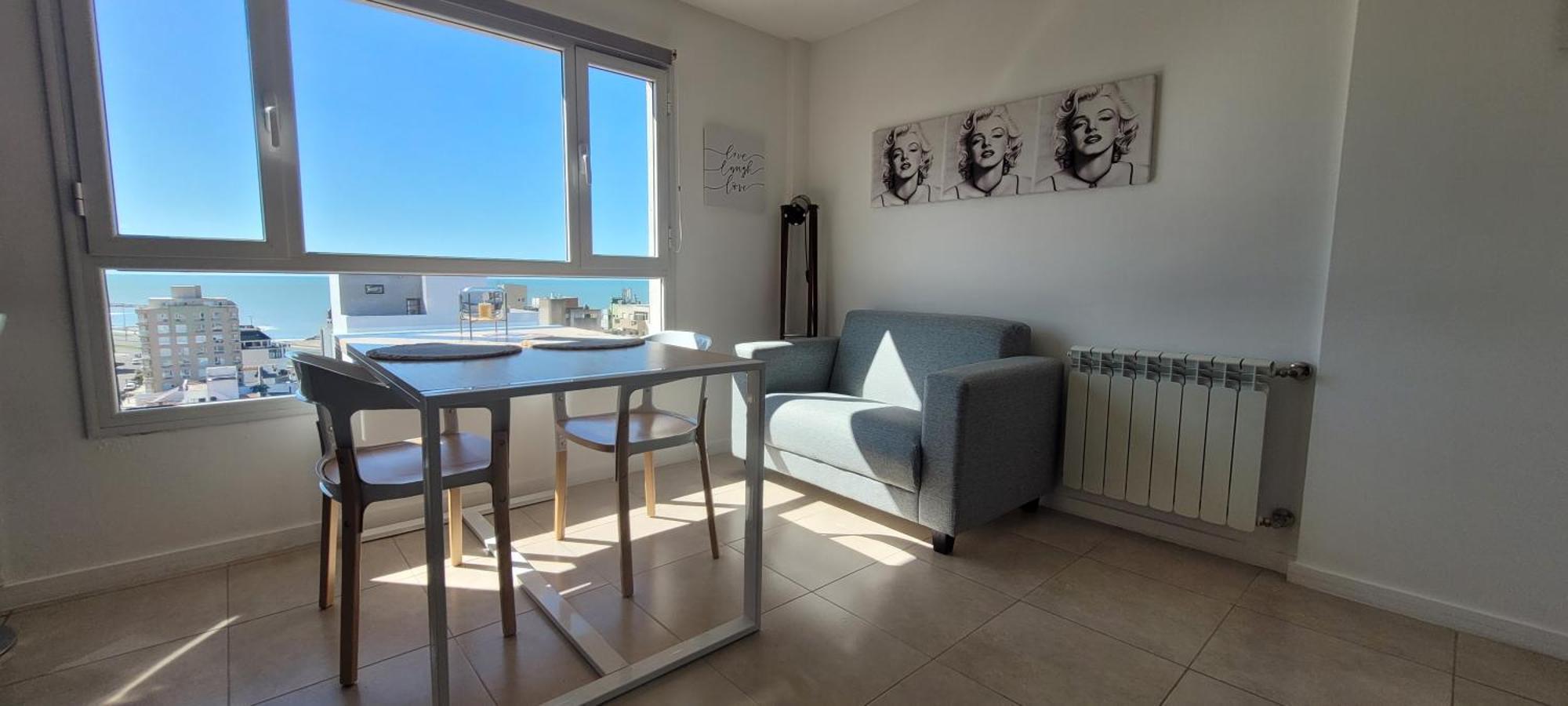 Apartment La Perla I