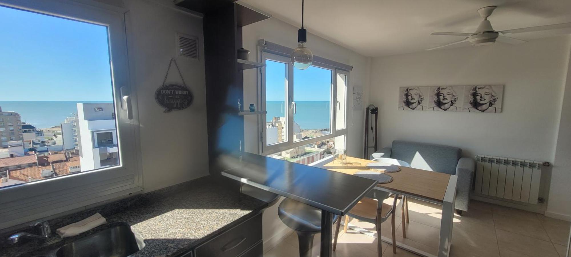 La Perla I Apartment *
