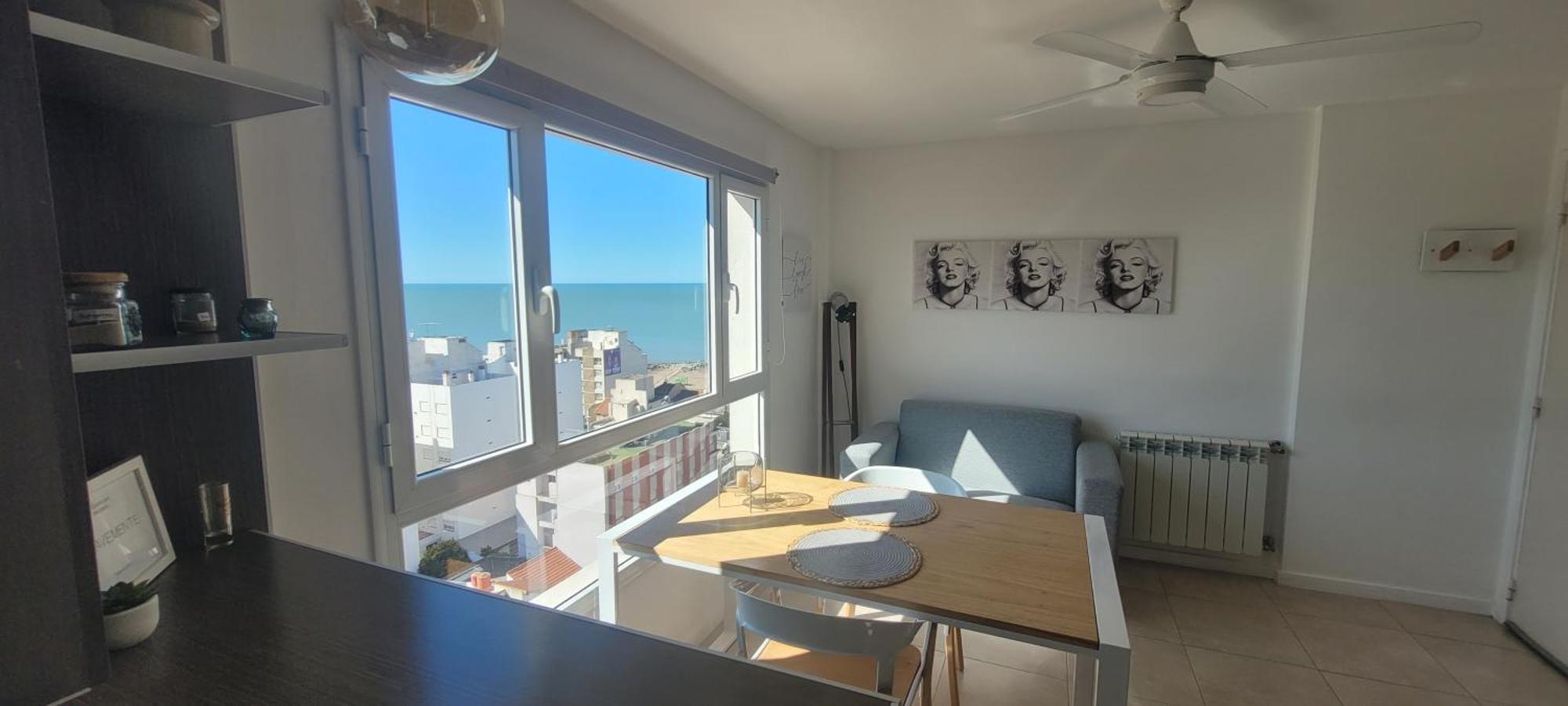 Apartment La Perla I