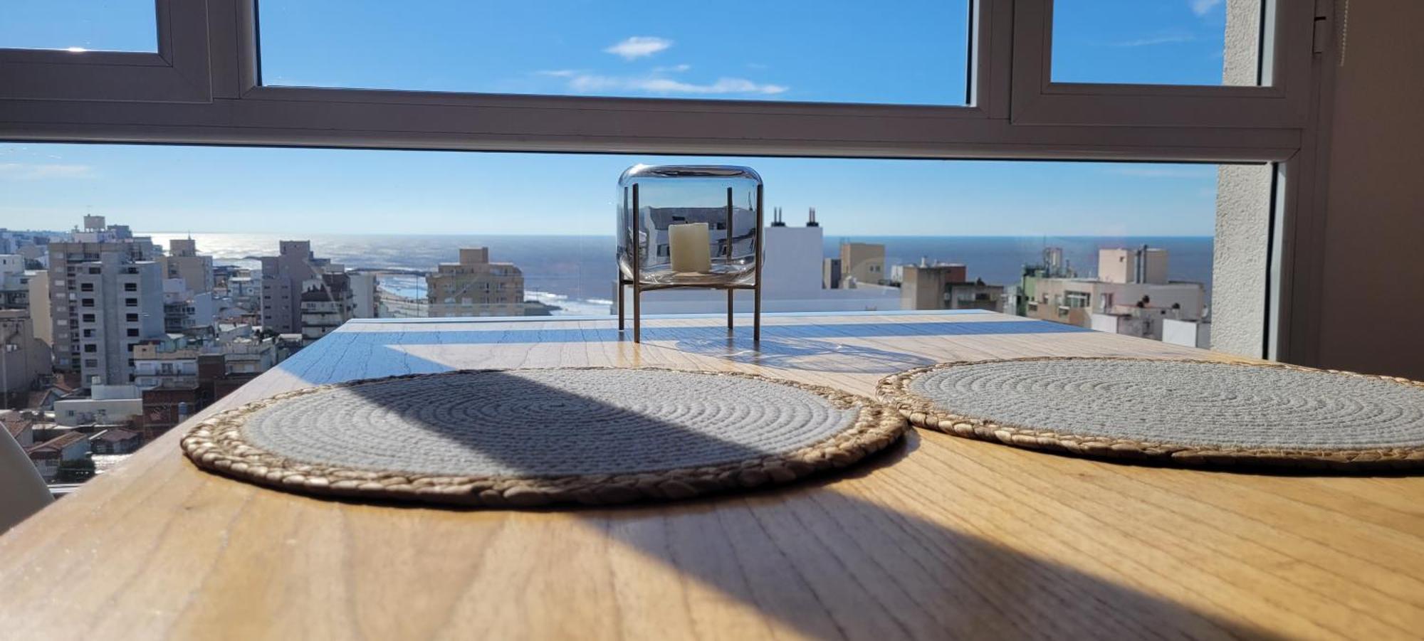 Apartment La Perla I