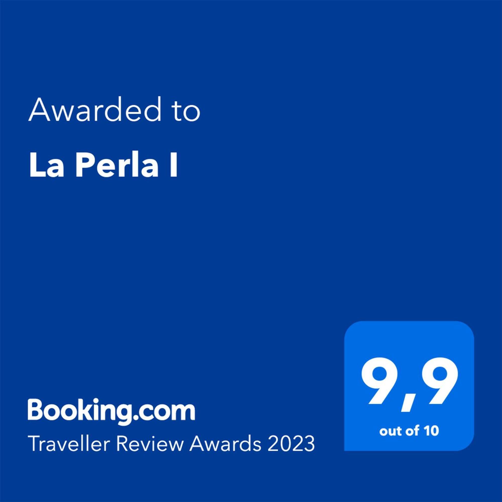 La Perla I * Mar del Plata