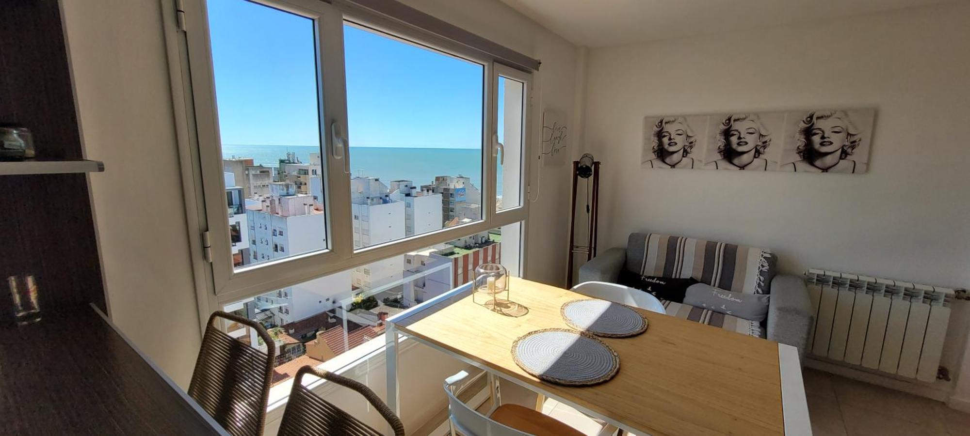La Perla I * Mar del Plata