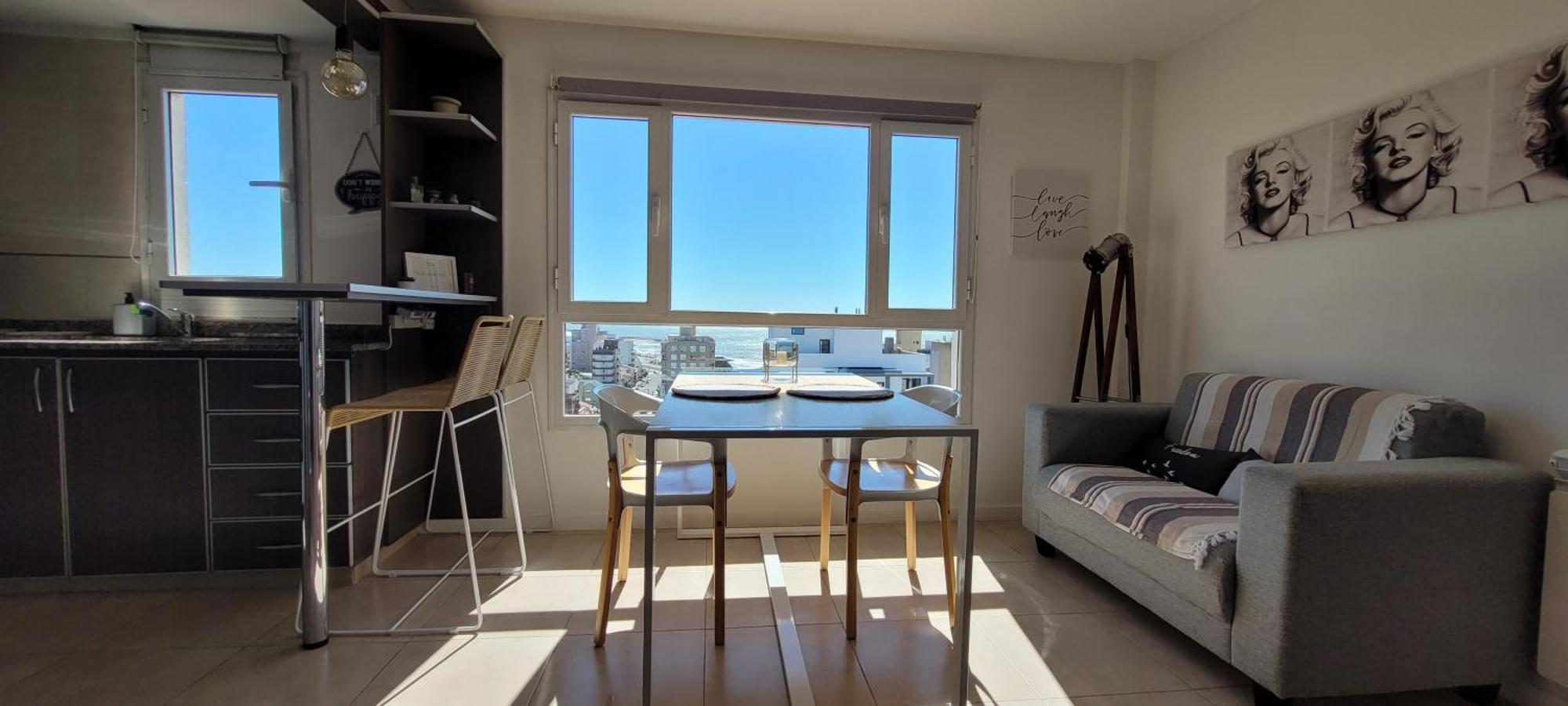 Apartment La Perla I *