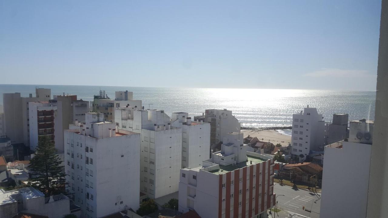 Apartment La Perla I